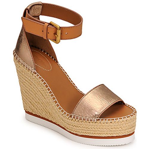 GLYN SB26152 women's Espadrilles / Casual Shoes in - See by Chloé - Modalova