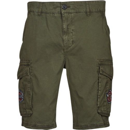 Shorts Cargo men's Shorts in - Petrol Industries - Modalova