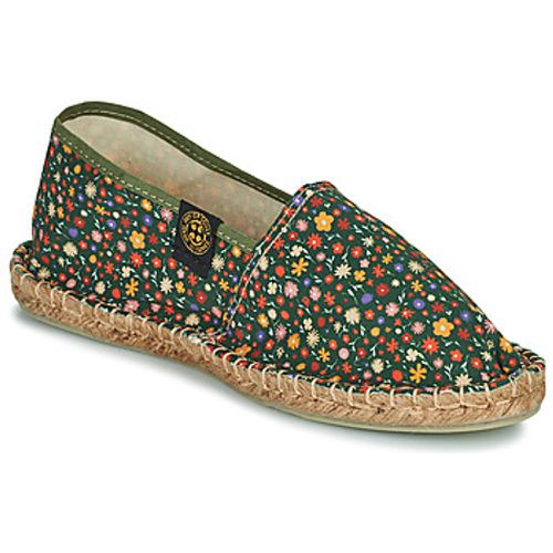 LIBERTY women's Espadrilles / Casual Shoes in - Art of Soule - Modalova