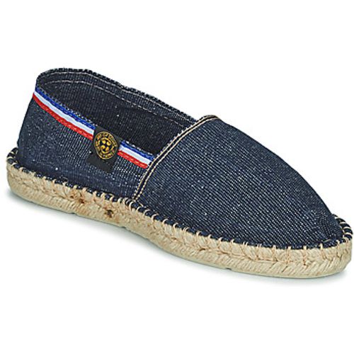 SO FRENCH women's Espadrilles / Casual Shoes in - Art of Soule - Modalova