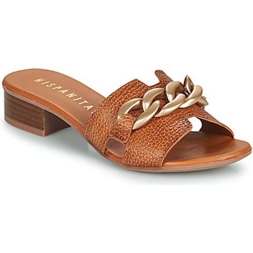 LOLA women's Mules / Casual Shoes in - Hispanitas - Modalova