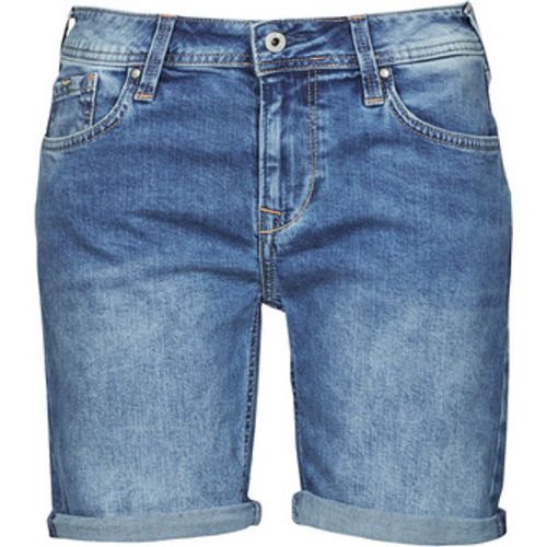 POPPY women's Shorts in - Pepe Jeans - Modalova