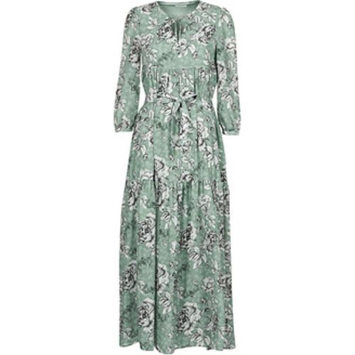 BU30275 women's Long Dress in - Ikks - Modalova