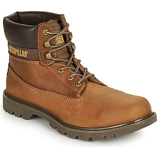 COLORADO 2.0 men's Mid Boots in - Caterpillar - Modalova