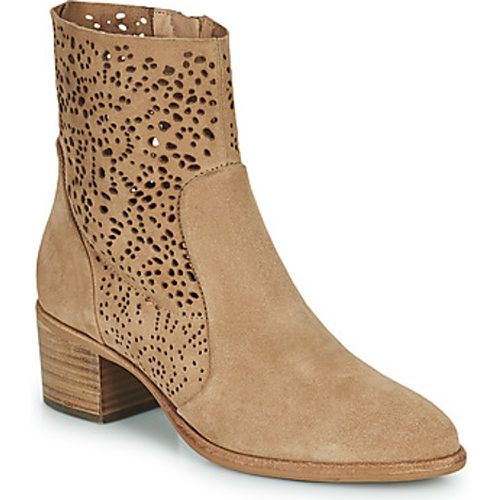 Rechesy women's Low Ankle Boots in - Muratti - Modalova