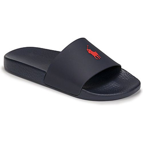 POLO SLIDE-SANDALS-SLIDE women's Sliders in - Polo Ralph Lauren - Modalova