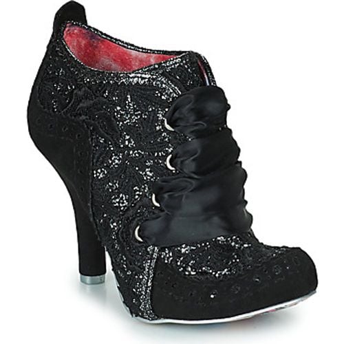 Abigail's 3rd Party women's Low Ankle Boots in - Irregular Choice - Modalova