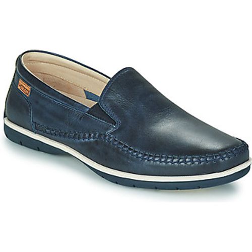 MARBELLA M9A men's Loafers / Casual Shoes in - Pikolinos - Modalova