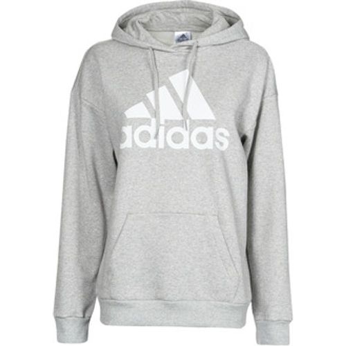 BL OV HOODED SWEAT women's Sweatshirt in - Adidas - Modalova