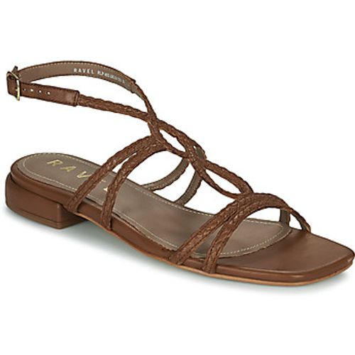 JANS women's Sandals in - Ravel - Modalova