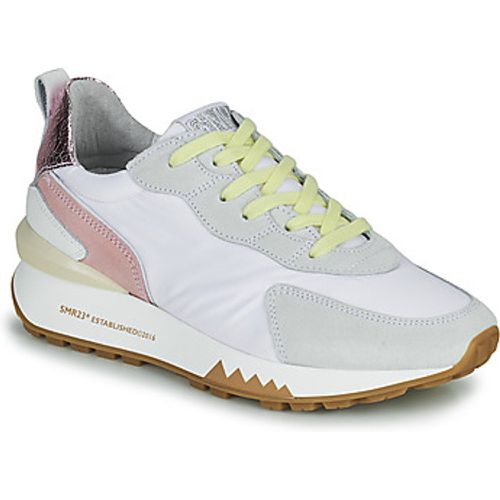 AZAD women's Shoes (Trainers) in - Semerdjian - Modalova