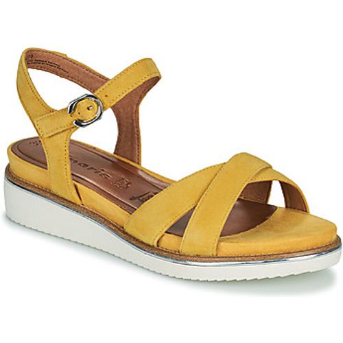 PAULA women's Sandals in - tamaris - Modalova