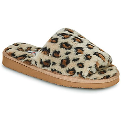 LOLO women's Slippers in - minnetonka - Modalova