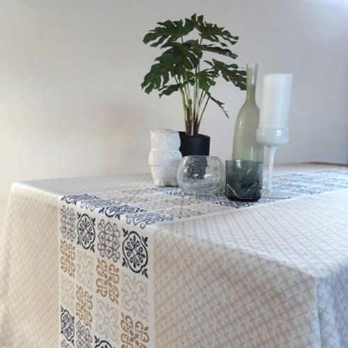 CARO 's Tablecloth in - Tradilinge - Modalova