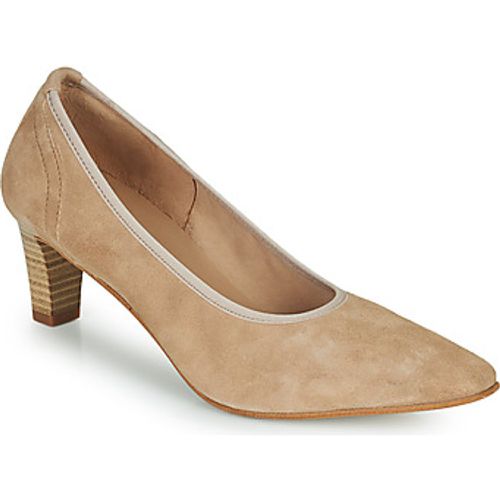 CAM-BEJE women's Court Shoes in - Otess / Zoï - Modalova