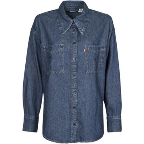 Levis WT-SHIRTS DENIM women's Shirt in - Levi's - Modalova