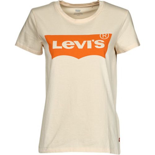 Levis WT-GRAPHIC TEES women's T shirt in - Levi's - Modalova