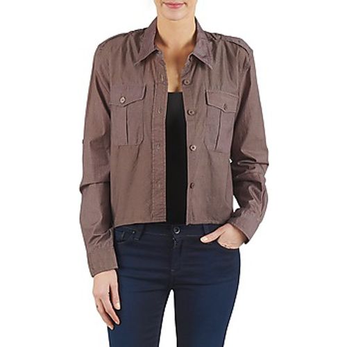 BB43077 women's Shirt in - Brigitte Bardot - Modalova