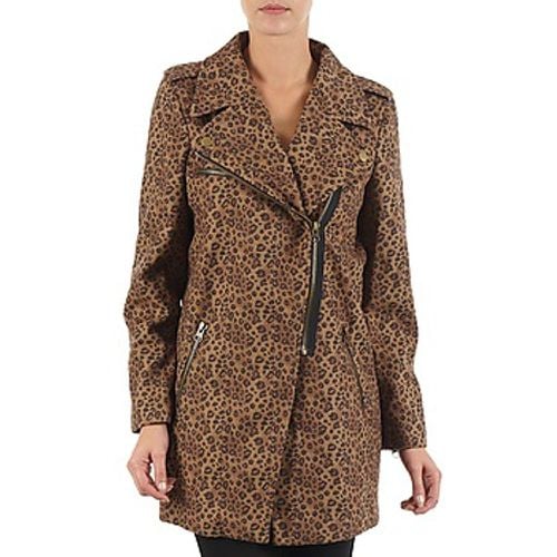 BB43110 women's Coat in - Brigitte Bardot - Modalova