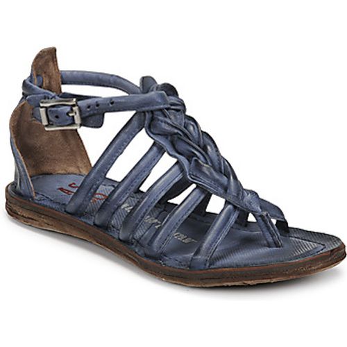 RAMOS CROISE women's Sandals in - Airstep / A.S.98 - Modalova