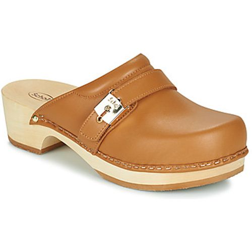 PESCURA CLOG 50 women's Mules / Casual Shoes in - Scholl - Modalova