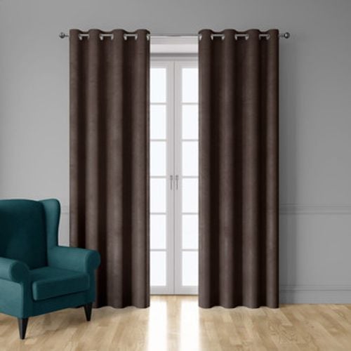 Leeds 's Curtains, blinds in - DecoByZorlu - Modalova