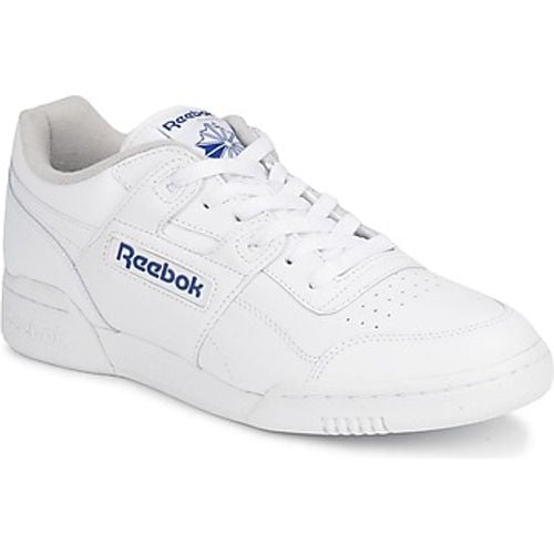 WORKOUT PLUS women's Shoes (Trainers) in - Reebok Classic - Modalova