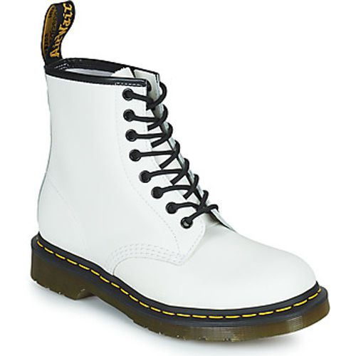 SMOOTH women's Mid Boots in - Dr. Martens - Modalova