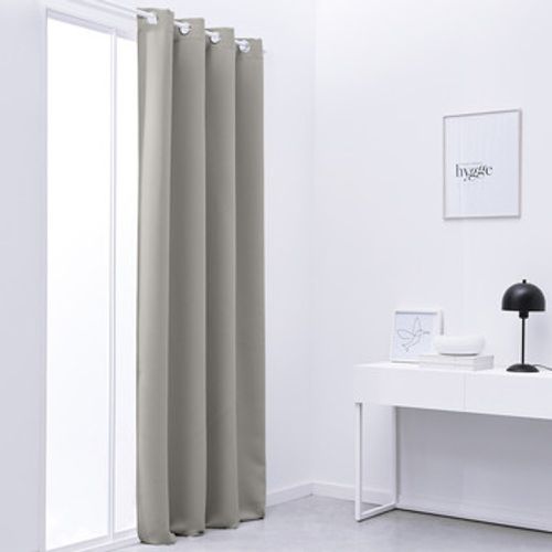 Rideau Occultant 140/240 Polyester Essential Dune 's Curtains, blinds in - Today - Modalova