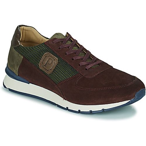 MALO men's Shoes (Trainers) in - Pellet - Modalova