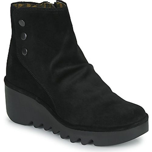 BLU women's Mid Boots in - Fly London - Modalova