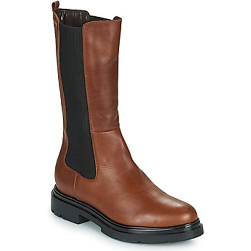 SADDIE women's Mid Boots in - Les Tropéziennes par M Belarbi - Modalova