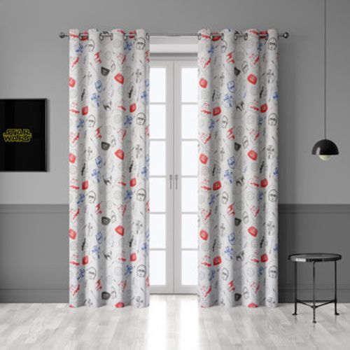 STAR WARS 's Curtains, blinds in - Disney deco - Modalova