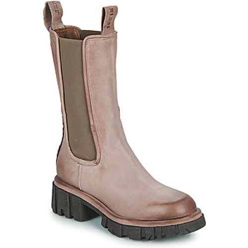 HELL CHELSEA women's Mid Boots in - Airstep / A.S.98 - Modalova