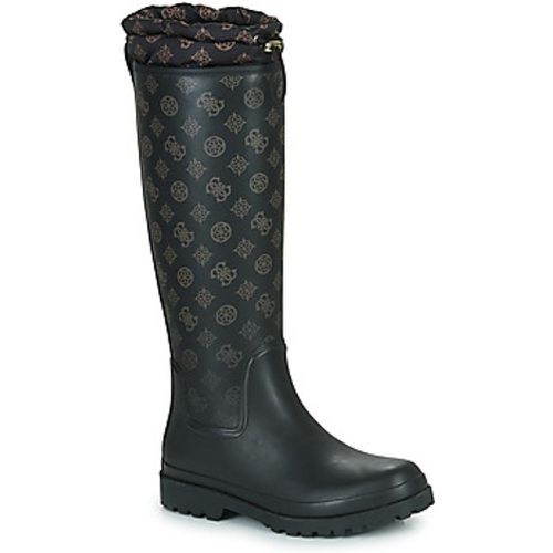 REISA women's Wellington Boots in - Guess - Modalova