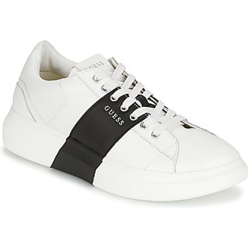 SALERNO men's Shoes (Trainers) in - Guess - Modalova