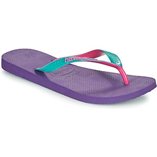 TOP MIX women's Flip flops / Sandals (Shoes) in - Havaianas - Modalova