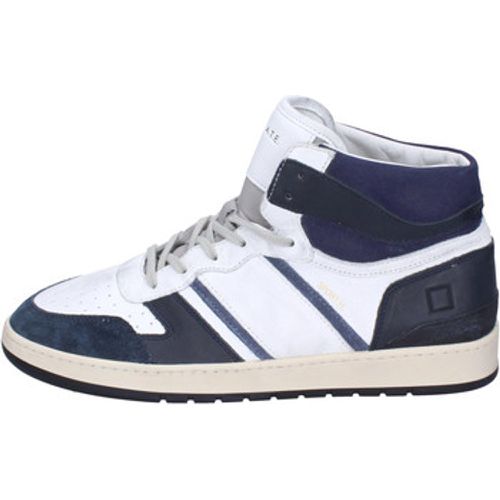 BG147 SPORT HIGH VINTAGE men's Trainers in - Date - Modalova