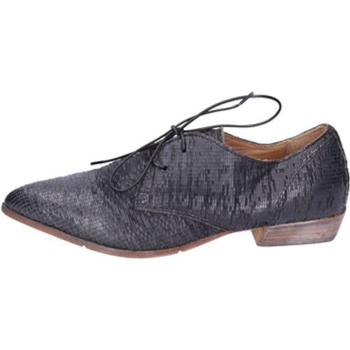 BH295 women's Derby Shoes & Brogues in - Moma - Modalova