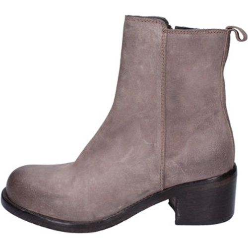 BH967 women's Low Ankle Boots in - Moma - Modalova