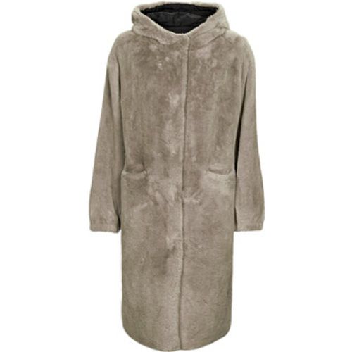 SMILING women's Coat in - Oakwood - Modalova