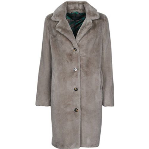 CYBER women's Coat in - Oakwood - Modalova