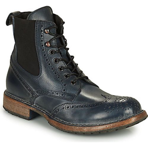 MALE men's Mid Boots in - Moma - Modalova