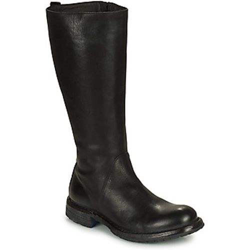 MALE women's High Boots in - Moma - Modalova