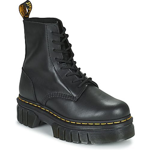 BOOTS AUDRICK NAPPA LUX women's Mid Boots in - Dr. Martens - Modalova