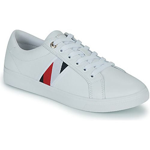 Corporate Tommy Cupsole women's Shoes (Trainers) in - Tommy Hilfiger - Modalova