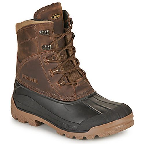 Cervinia Lady women's Walking Boots in - Meindl - Modalova