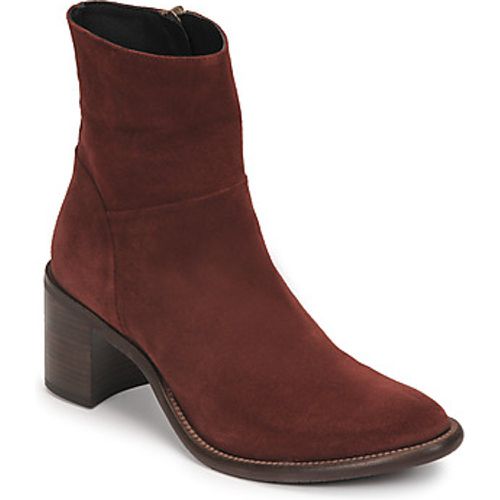 Paco women's Low Ankle Boots in - Adige - Modalova