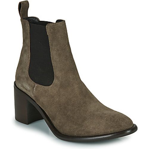 Port women's Low Ankle Boots in - Adige - Modalova