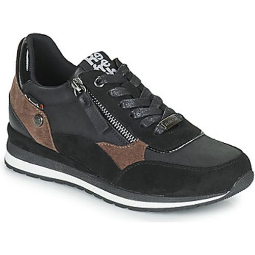 NEGRO women's Shoes (Trainers) in - Refresh - Modalova